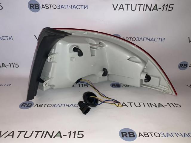 Купити FP6417F1P FPS Ліхтар задній