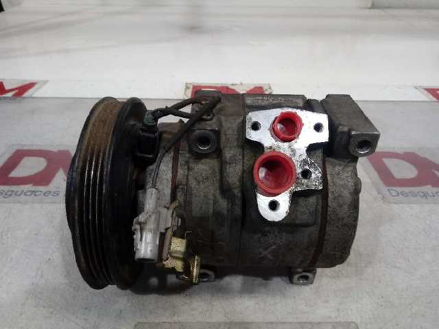 Компресор системи кондиціювання Toyota 4472203174 ціна, від 125.18 USD