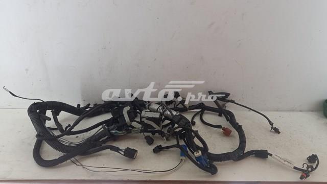 CV6T12A690 Ford 