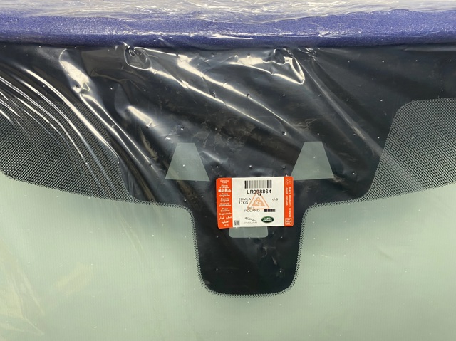 Скло лобове Land Rover LR098864