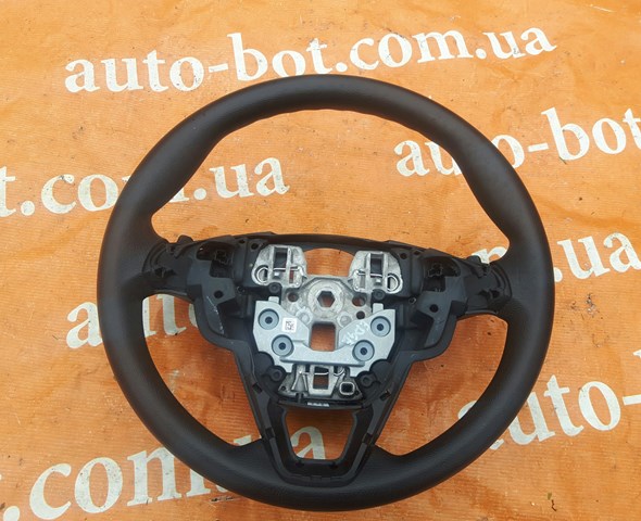 DS7Z3600BD Ford Рульове колесо
