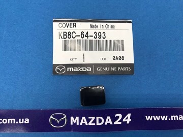 KB8C64393 Mazda Заглушка ланос передньої консолі збоку