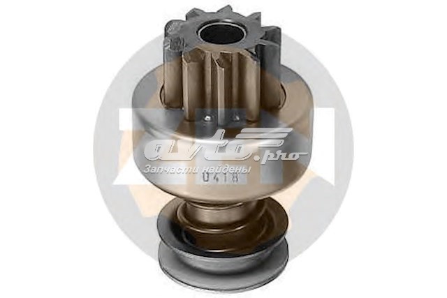 Бендикс ZEN ZN0418 ціна, від 16.33 USD
