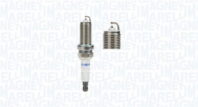 Свічки автомобільні Magneti Marelli 062611000054 ціна, від 7.63 USD