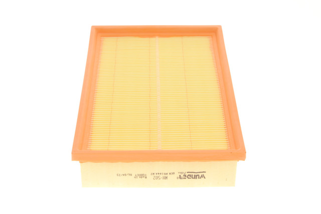 Фільтр повітряний Wunder WH502
