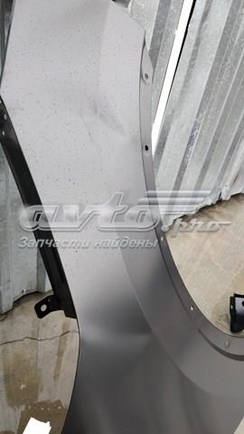 Купити F31006MAMA Nissan/Infiniti Крила