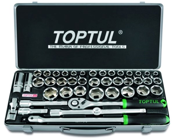 Купити GCAD4303 Toptul 