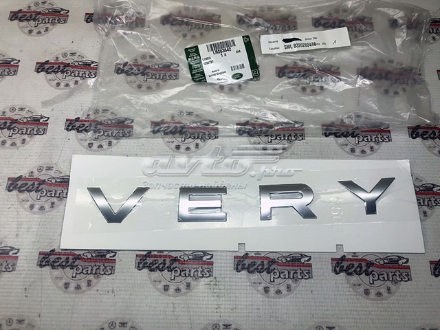  LR063642 Land Rover
