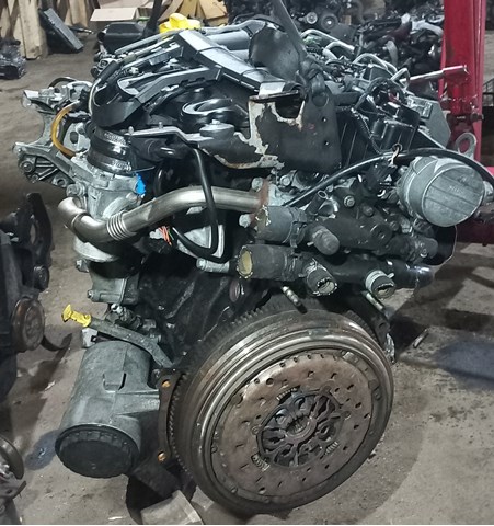 G9T742 Renault (RVI) Мотор в зборі