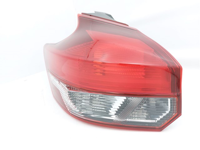 Задня ліва зовнішня фара Nissan/Infiniti 265555RL0A ціна, від 80.29 USD