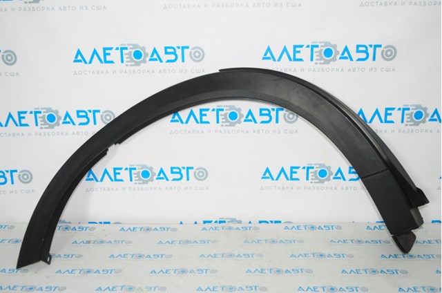 Купити TK4851W50E Mazda Розширювач заднього крила, правий