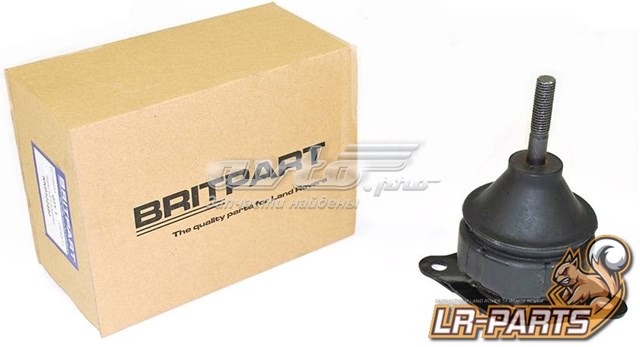 Права опора двигуна Britpart KKB102480