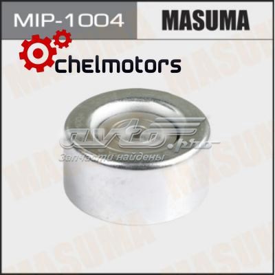 MIP1004 Masuma Ролик приводного ременя, паразитний