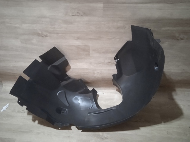 Купити FOR15FO009 Dega Підкрилок передній правий
