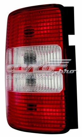 Лівий стоп 44119C1LUE Depo/Loro/Abakus