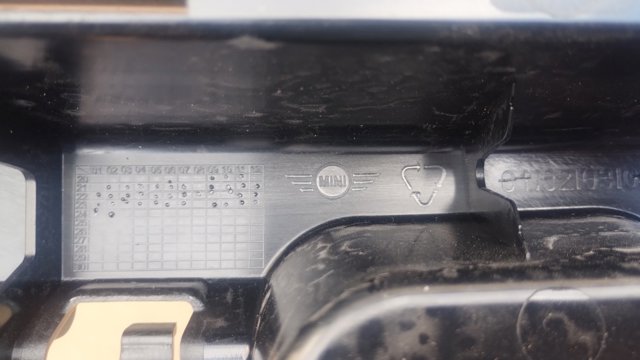 51119450688 BMW 