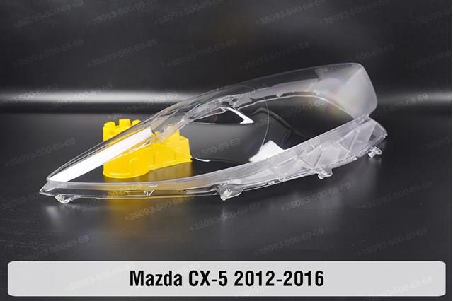 Фара права KF3351031E Mazda