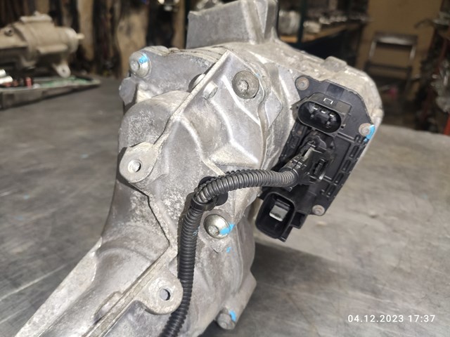 Управління рульове в зборі Ford BV613D070AC ціна, від 453.78 USD