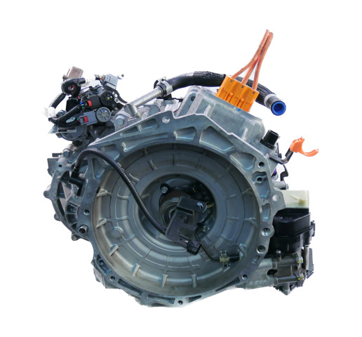 430002B110 Hyundai/Kia Автоматична коробка передач