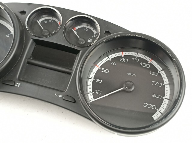  Peugeot/Citroen 9666649080 ціна, від 70.30 USD