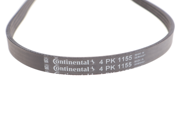 Ремінь генератора 4PK1155 Continental/Siemens
