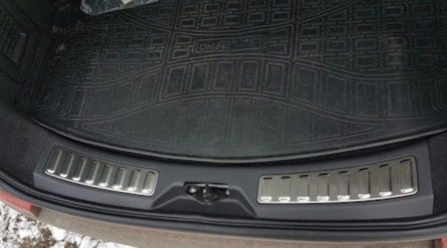  Land Rover VPLCS0353PVJ ціна, від 51.13 USD