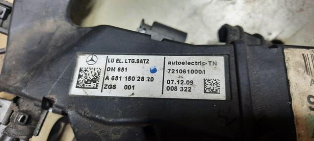  Mercedes A6461504033 ціна, від 63.35 USD