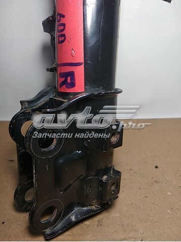 Амортизатор передній, правий 546601H001 Hyundai/Kia
