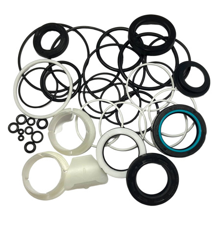 AU9010KIT Emmetec Ремкомплект до рульової рейки