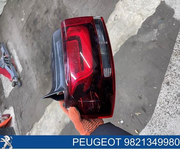 Купити ZCT191374L Signeda Ліхтар задній
