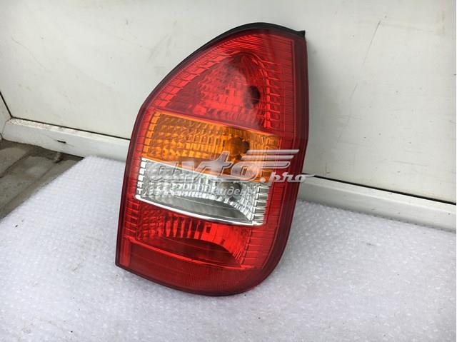 Купити 62281 Magneti Marelli Задня права фара