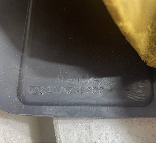  8200751768 Renault (RVI)