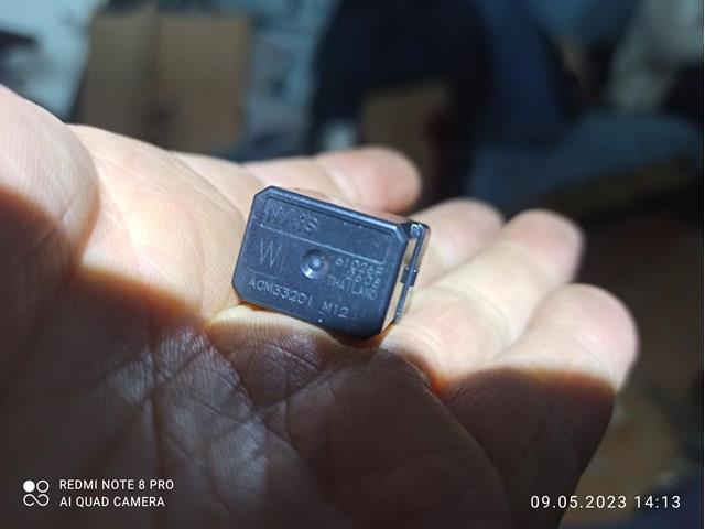 Купити ACM33201 Nissan/Infiniti 