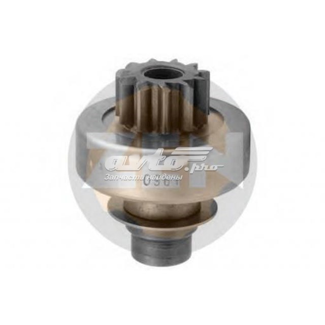 ZN0961 ZEN Привід стартера бендикс