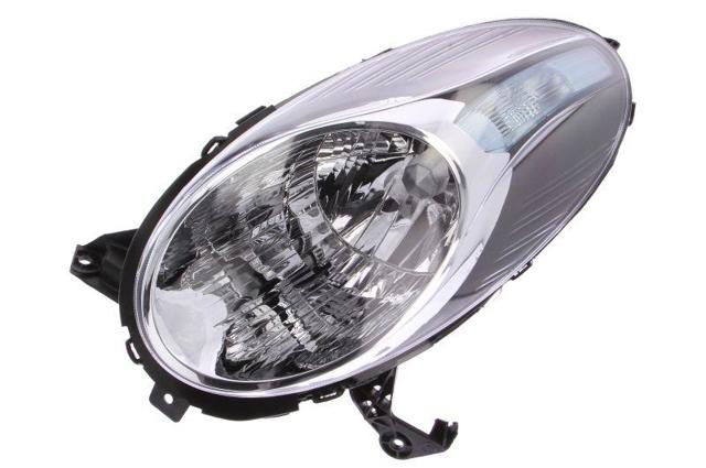 Основна фара в зборі ліва Depo/Loro/Abakus 21511C3LLDEM ціна, від 71.89 USD