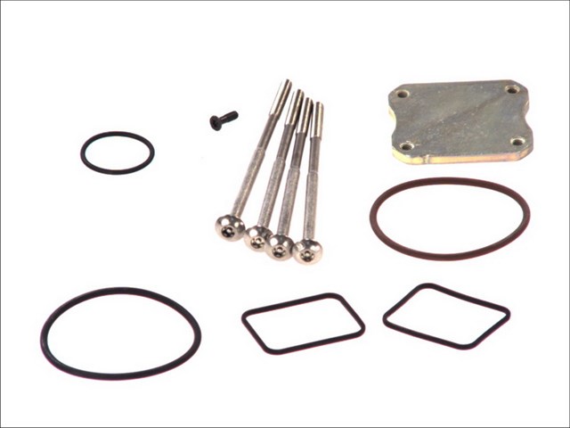 Ремкомплект форсунки на Mercedes Benz Truck TRUCK ACTROS  