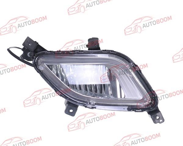 Купити 92201B0500 Hyundai/Kia Фара протитуманна, ліва