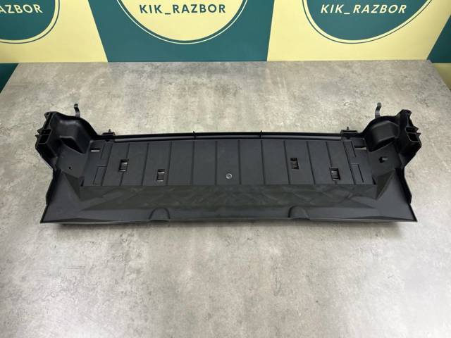 7001777 Autotechteile Кронштейн радіатора нижній