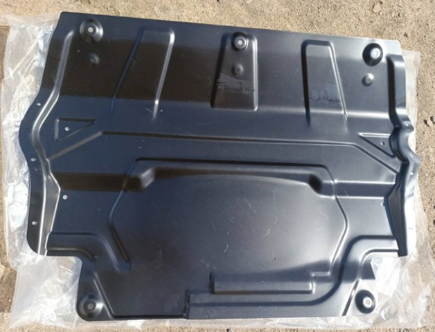 PVW60026S Signeda Захист піддона двигуна