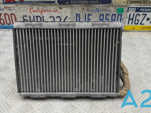 Купити AE222000S Mahle Original Радіатор опалювача салону