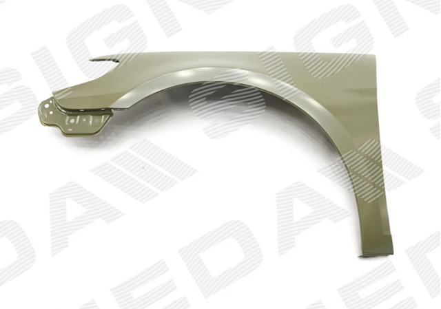 Фара правая Signeda ZMZ111349R ціна, від 380.93 USD