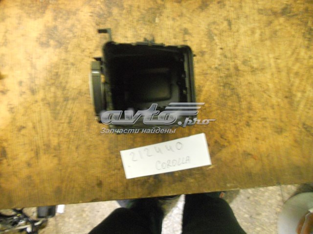  Toyota 5568712210