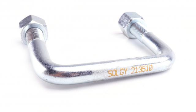 Стремянка ресори (TRUCK) Solgy 213510 ціна, від 6.16 USD