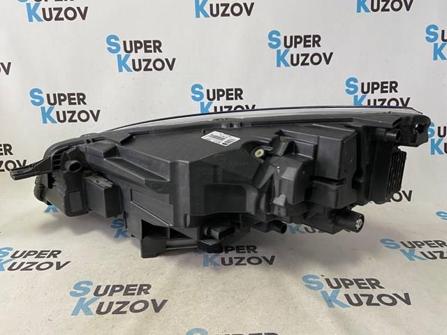 Фара правая Ford LJ6Z13008L ціна, від 373.04 USD