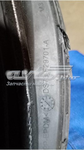 Кватирка дверей трикутник, задньої, лівої Ford DS73F29701A ціна, від 7.71 USD