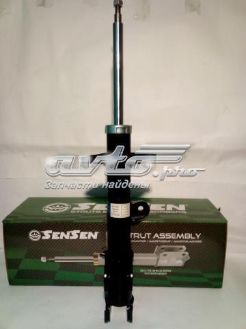 Амортизатор передньої підвіски, лівий Sensen 42141318 ціна, від 56.43 USD