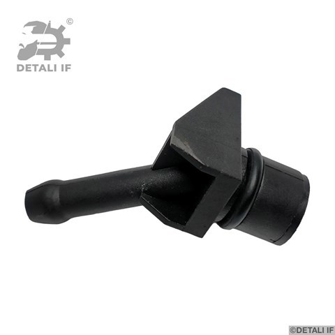 Вакуумний насос DF15889 Detali IF