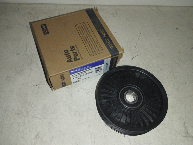 13090E6031 CRB 