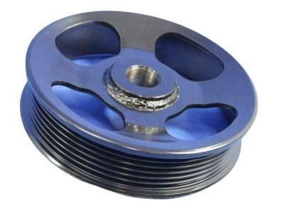 Шків насоса ГПК Chrysler 68078769AA ціна, від 152.01 USD