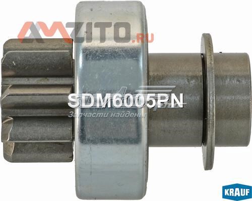 Бендикс стартера SDM6005PN Krauf